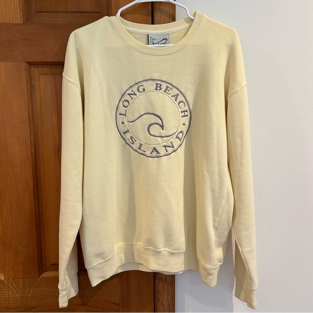 LBI Crewneck